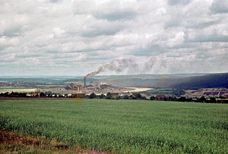 Hrudkovny