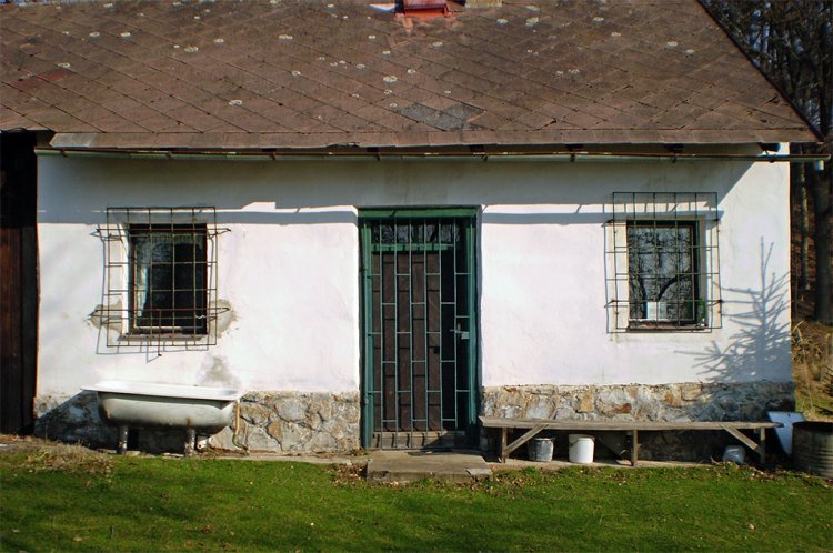 Studený vrch