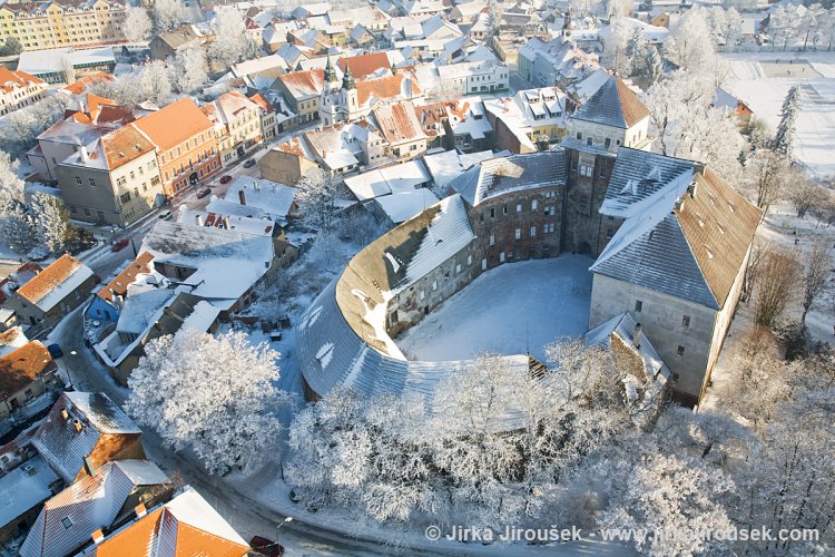 Rožmitál