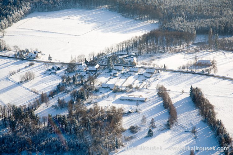 Teslíny
