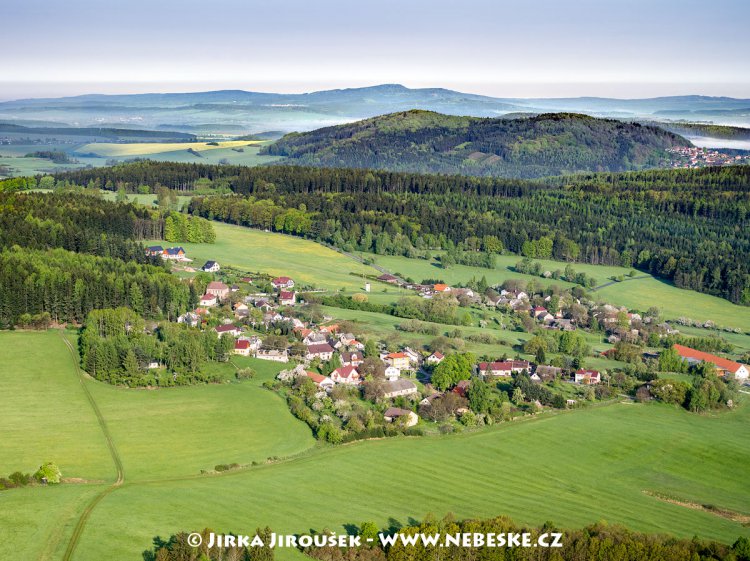 Malá Víska