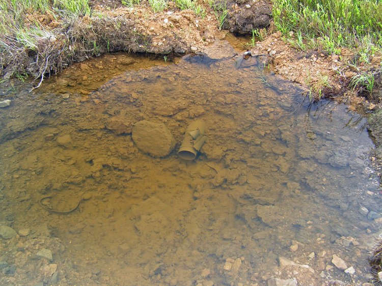 Za zajímavými místy centrálních Brd