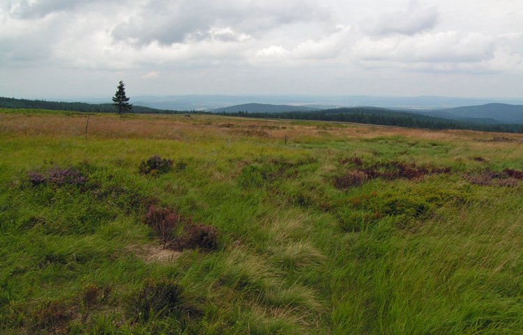 Za zajímavými místy centrálních Brd