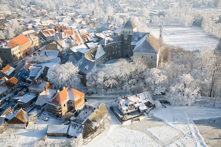 Rožmitál