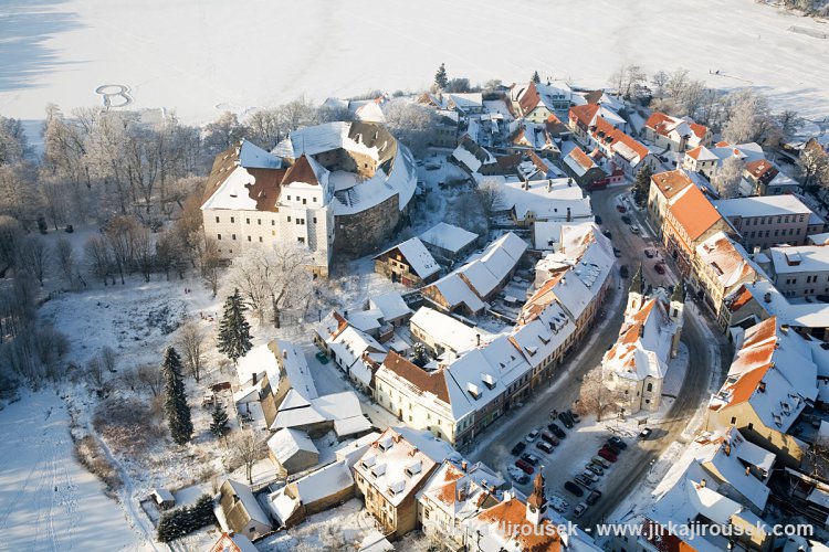 Rožmitál
