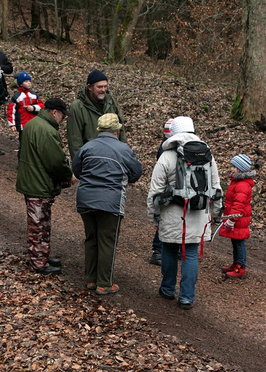 Betlémské světlo na Baštíně 2014