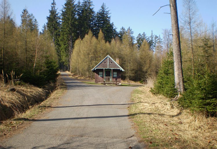 Hengst a okolí