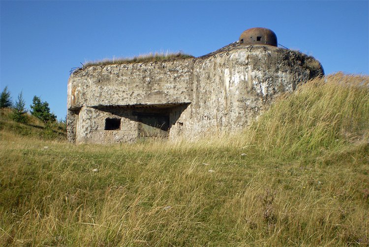 Jordán a okolí