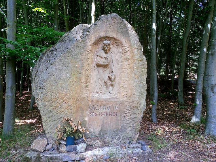 Knížecí studánky