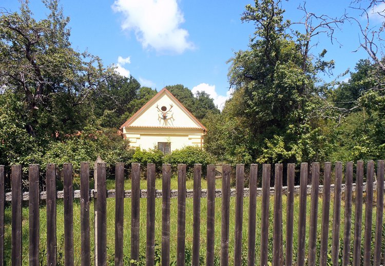 Knížecí studánky