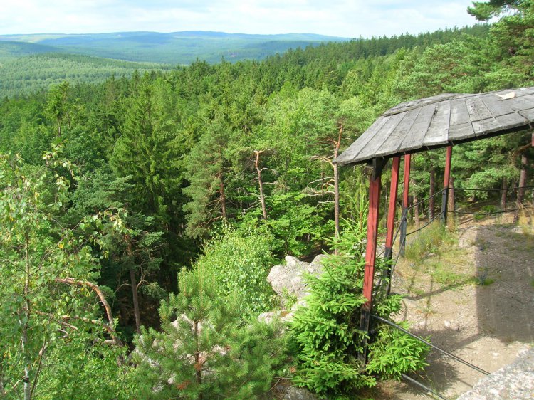 Pozorovatelna
