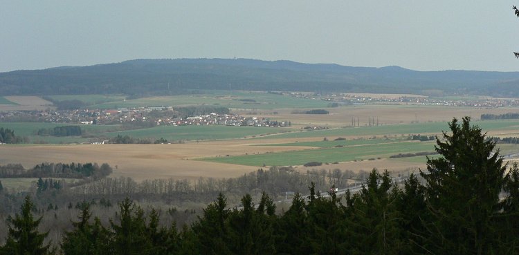 Miniexpedice Po stopách smolaření na Rokycansku