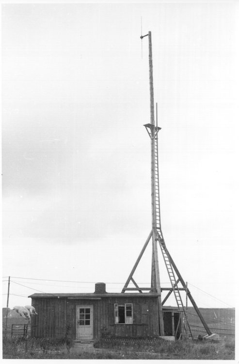 Hans E-Mess Gerät