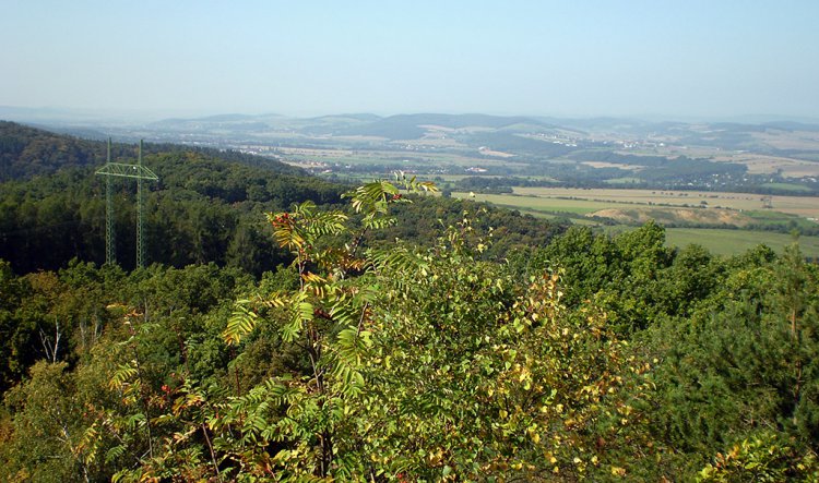 Vrch Babka