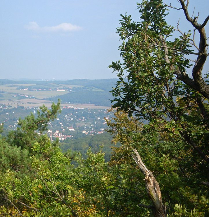 Vrch Pišťák
