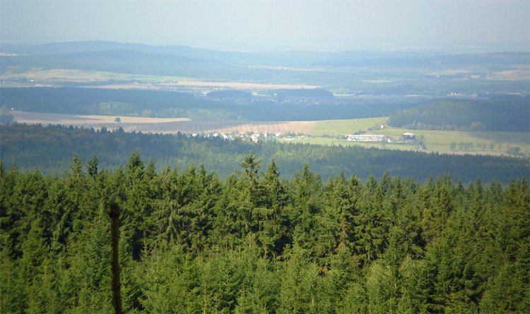 Rozhledy z Hlavy