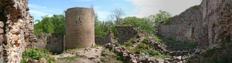 Stručná historie Valdeka