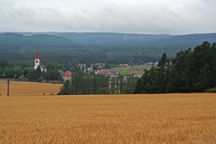 Bohutín