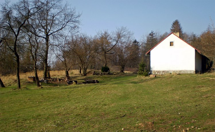 Studený vrch