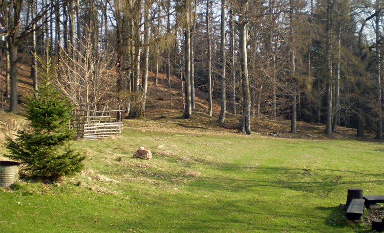 Studený vrch