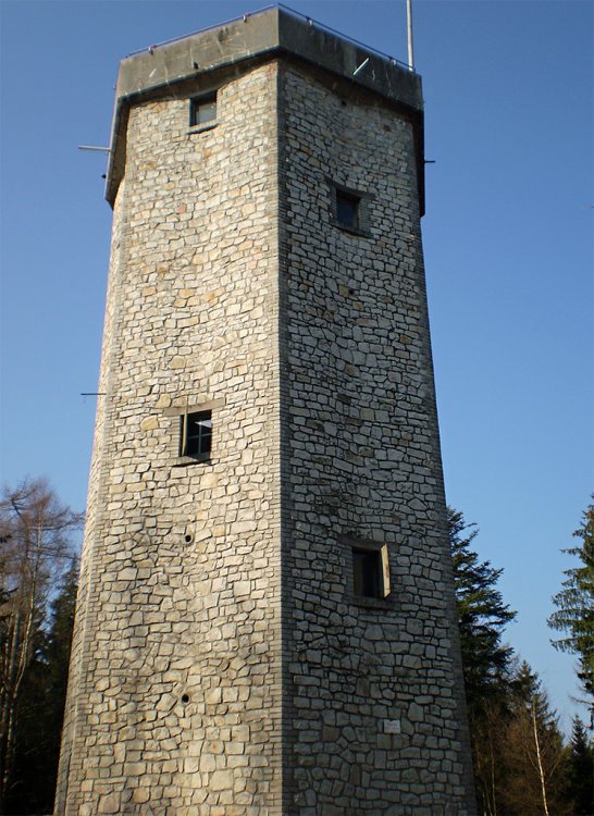 Studený vrch