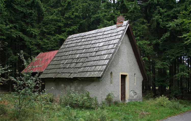 Třemšín & Hengst