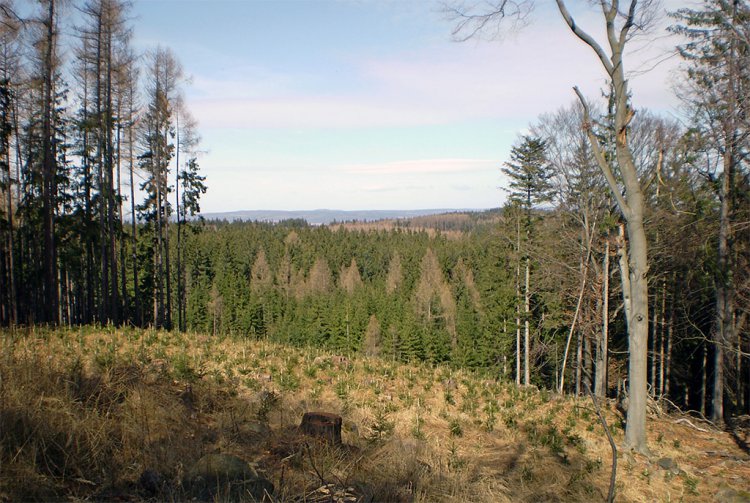 Velký a Malý Jeskřipec
