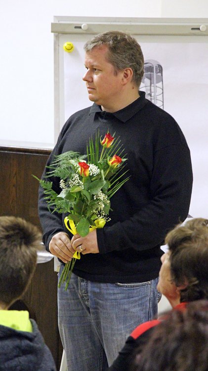 Vernisáž výstavy o Karlu Vokáčovi