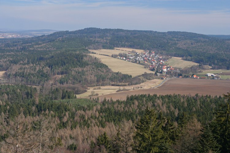 Žďár