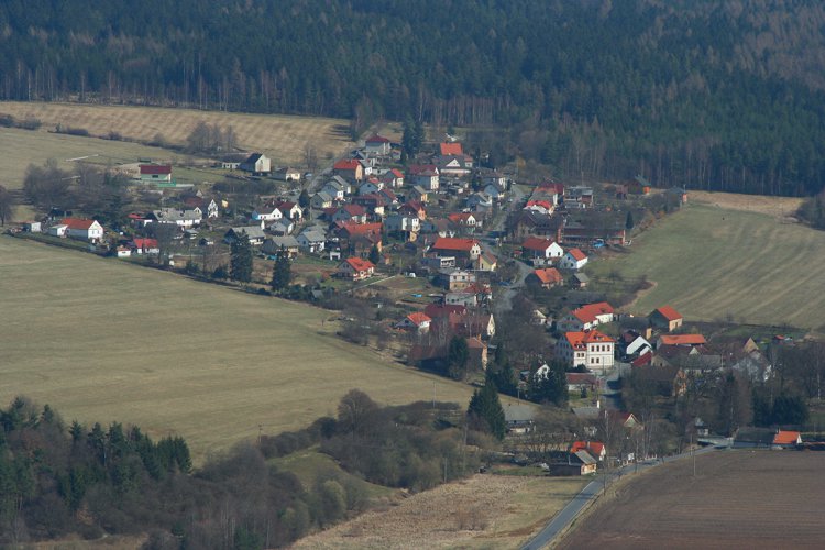 Žďár
