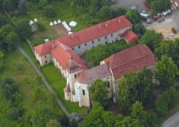 Svatá Dobrotivá