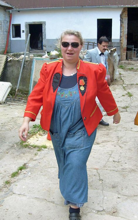 Sestra Matky UBU z USA