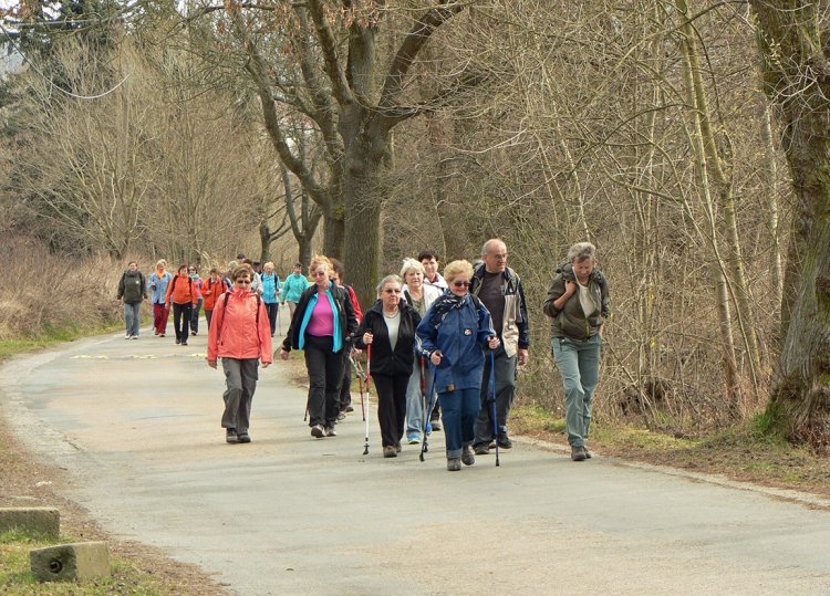 Miniexpedice Po stopách smolaření na Rokycansku