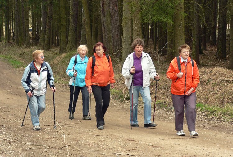 Miniexpedice Po stopách smolaření na Rokycansku