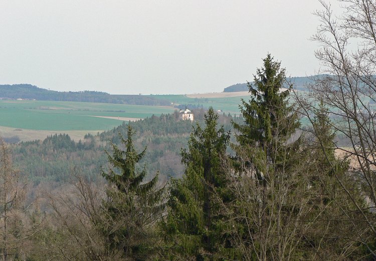 Miniexpedice Po stopách smolaření na Rokycansku