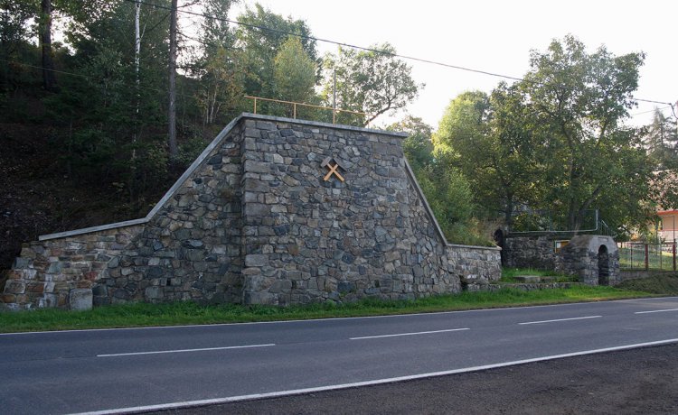 Důl Šťěpán (Bohutín I) dnes
